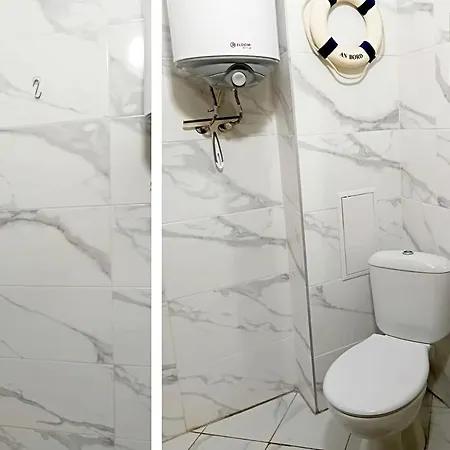 Apartment Natalja In Shartrez
