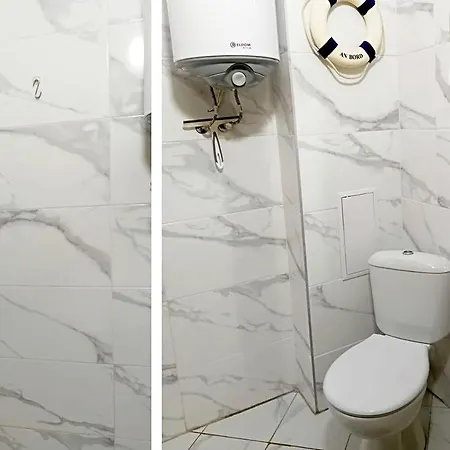 Apartment Natalja In Shartrez *